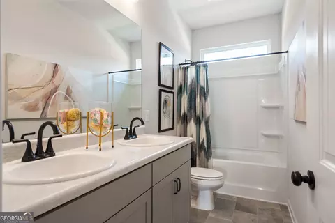 Bath - 10459 Trellis Ln #( 27), Hampton, GA 30228 photo 2 of 2