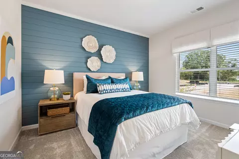 Bedroom - 10459 Trellis Ln #( 27), Hampton, GA 30228 photo 3 of 4