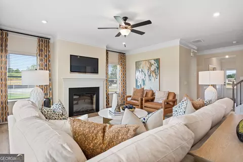 Other - 10459 Trellis Ln #( 27), Hampton, GA 30228 photo 4 of 7
