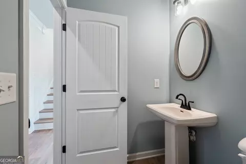 Entry Way - 10459 Trellis Ln #( 27), Hampton, GA 30228 photo 6 of 9