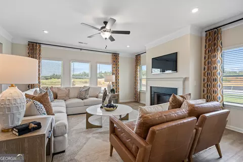 Living - 10459 Trellis Ln #( 27), Hampton, GA 30228 photo 1 of 2