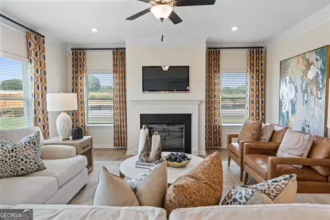 Other - 10459 Trellis Ln #( 27), Hampton, GA 30228 photo 3 of 7