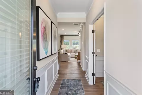 Entry Way - 10459 Trellis Ln #( 27), Hampton, GA 30228 photo 1 of 9