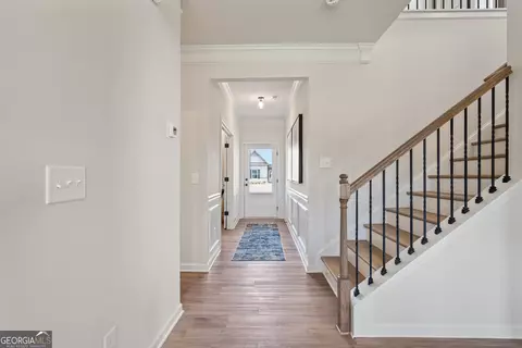 Entry Way - 10459 Trellis Ln #( 27), Hampton, GA 30228 photo 2 of 9