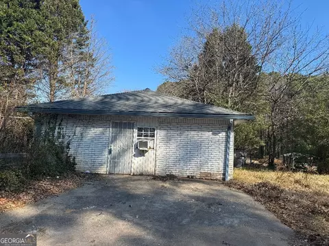4955 Campbellton Rd SW, Atlanta, GA 30331