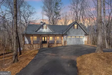 1145 Grindle Bridge Rd, Dahlonega, GA 30533