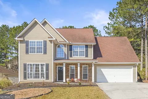 11949 Fairway Overlook, Fayetteville, GA 30215