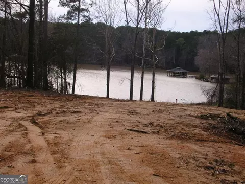 lot482 Cedar Dr, Sparta, GA 31087