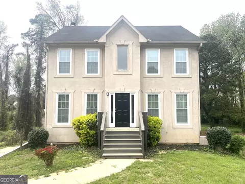 3497 Thornewoode Pointe Pointe, Decatur, GA 30034