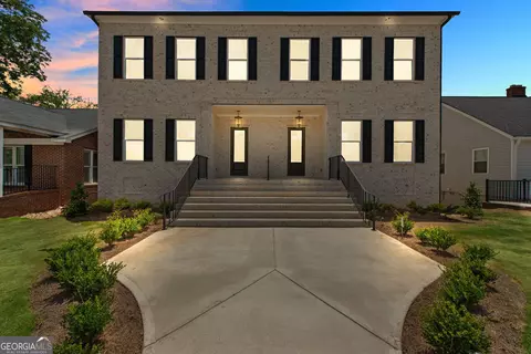 55 B Perry St, Newnan, GA 30263