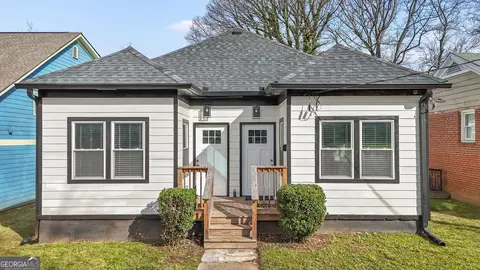 609 Parsons St SW, Atlanta, GA 30314