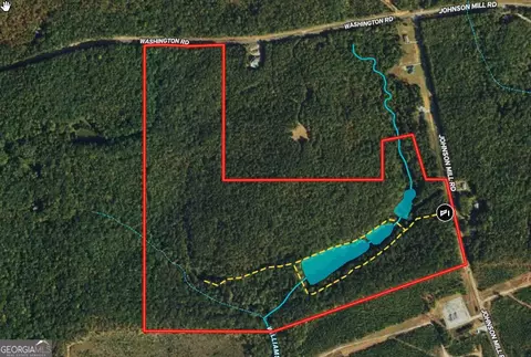1281 Johnson Mill Rd, Hamilton, GA 31811