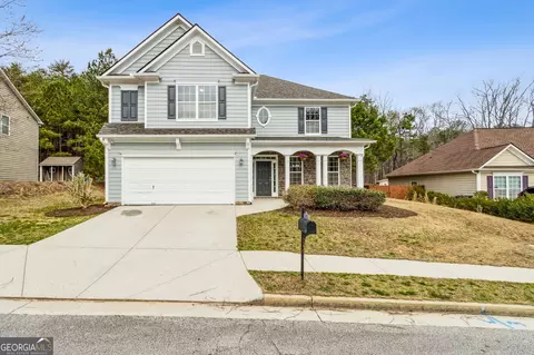 4009 Amberleigh Trce, Gainesville, GA 30507