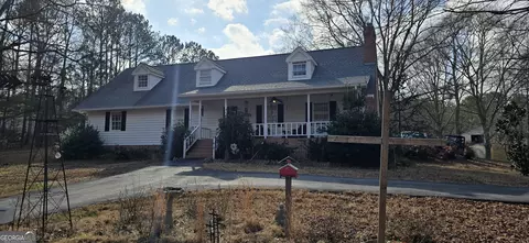 3640 Chandler Haulk Rd, Loganville, GA 30052