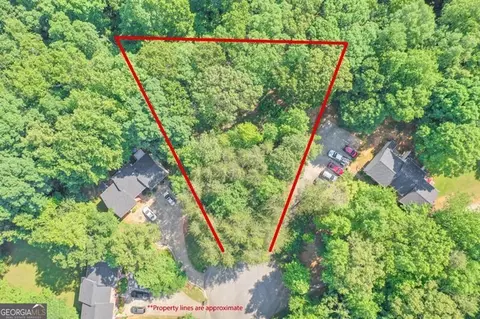 4052 Hidden Hollow Trce, Gainesville, GA 30506