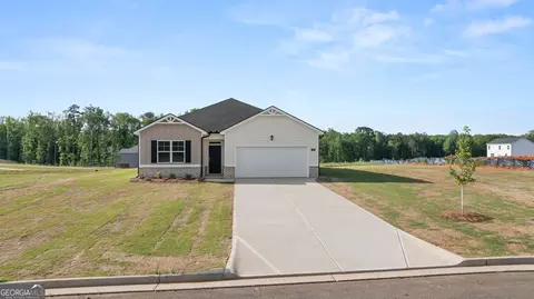 8599 Secretariat Dr, Lithonia, GA 30058