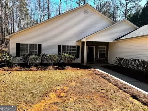 359 Cannongate Rd, Sharpsburg, GA 30277