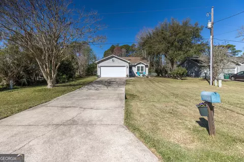 707 Mahan St, Saint Marys, GA 31558