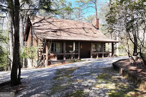 478 Doe Run, Sautee Nacoochee, GA 30571