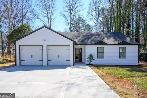2658 Crystal Ln, Lawrenceville, GA 30044