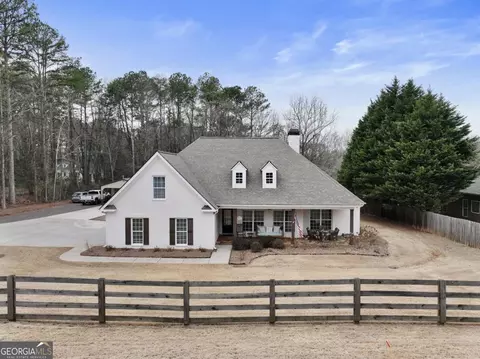 1605 Dr Bramblett Rd, Cumming, GA 30028