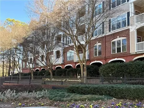 4333 Dunwoody Park #1202, Atlanta, GA 30338