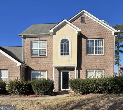 10467 Tara Beach Cir, Jonesboro, GA 30238