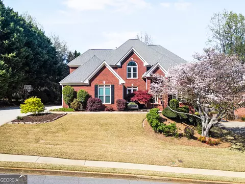 1574 Stepstone Way, Lawrenceville, GA 30043