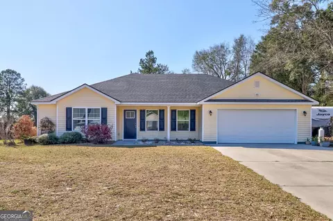 101 Wigeon Way, Springfield, GA 31329