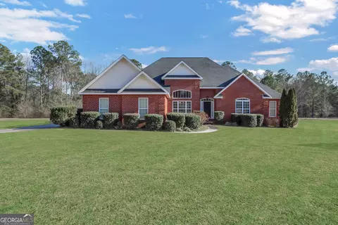 6531 Yellowstone Way, Lizella, GA 31052