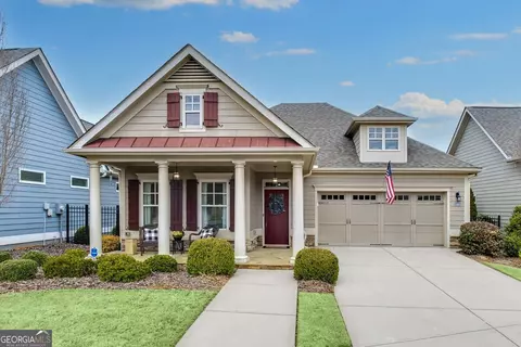 117 Clover Way, Woodstock, GA 30188
