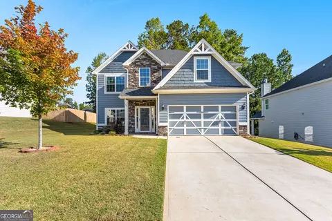 58 Ashton Pl, Newnan, GA 30265