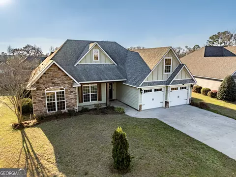 4689 Rudy Way, Hahira, GA 31632