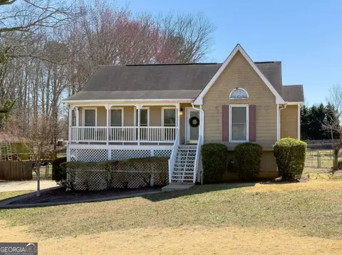1501 Quail Run, Auburn, GA 30011