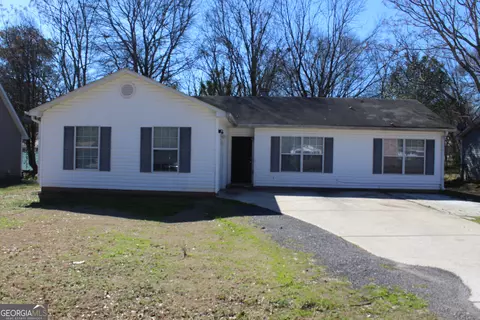 343 Kate Dr, Forest Park, GA 30297
