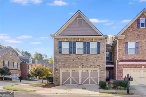 3277 Bluejay Ln #41, Alpharetta, GA 30022