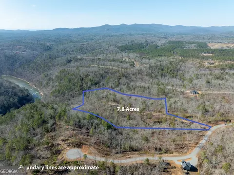 134 Sundown Trail, Ellijay, GA 30540