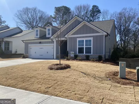 189 Montview Dr #89, Jefferson, GA 30549
