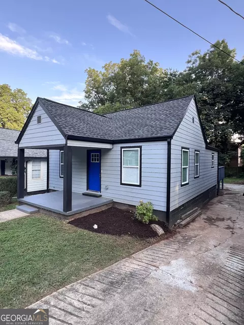 1066 Ashby Grv SW, Atlanta, GA 30314