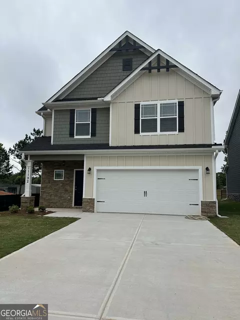 11192 Cornerstone Way, Hampton, GA 30228