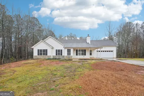 521 Cody Ln, Mcdonough, GA 30252