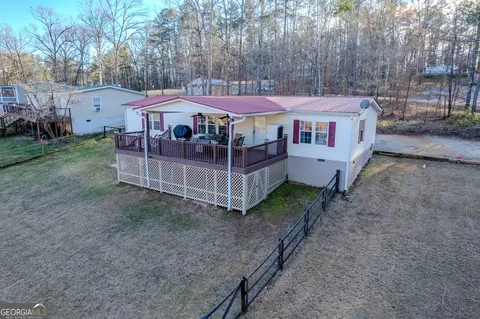726 Gardenia Rd, Sparta, GA 31087