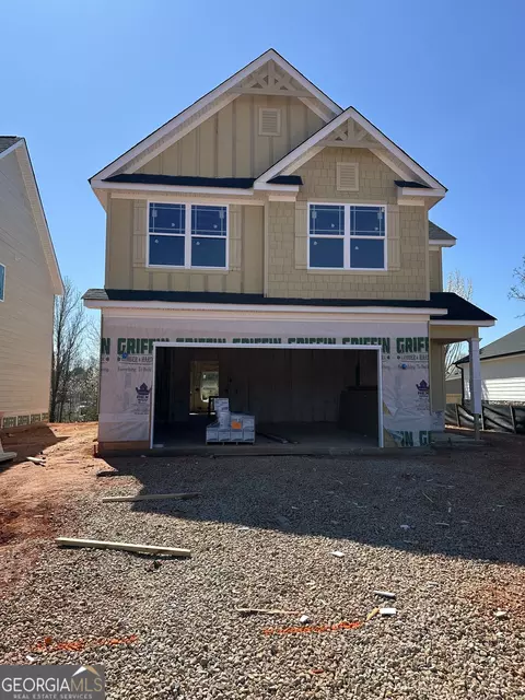 11196 Cornerstone Way, Hampton, GA 30228 photo 4