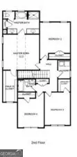 11196 Cornerstone Way, Hampton, GA 30228 photo 2