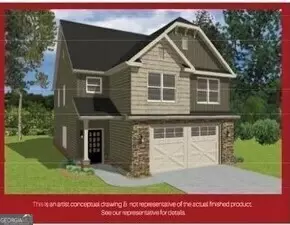 11196 Cornerstone Way, Hampton, GA 30228