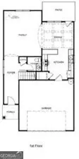 11196 Cornerstone Way, Hampton, GA 30228 photo 3