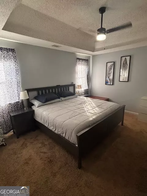 Bedroom - 119 Hackamore Ln, Warner Robins, GA 31088 photo 3 of 5