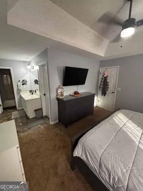 Bedroom - 119 Hackamore Ln, Warner Robins, GA 31088 photo 5 of 5