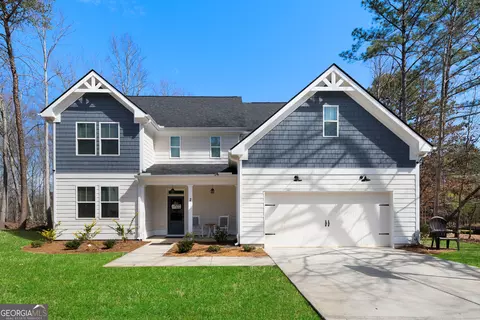 2 Highlander Trl, Rome, GA 30165