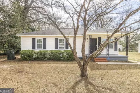 713 Princess Ave, Fort Valley, GA 31030